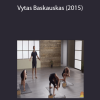 Visvamitrasana with Vytas Baskauskas (2015)