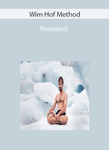 Wim Hof Method- Revealed