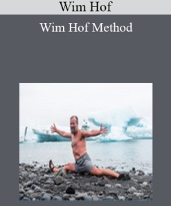 Wim Hof - Wim Hof Method