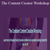 Wolves Workshops - The Content Creator Workshop