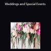 WordPress DIY: Weddings and Special Events
