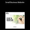 WordPress and Genesis DIY: Small Business Website