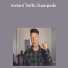 Yanik Silver & Jim Edwards – Instant Traffic Stampede