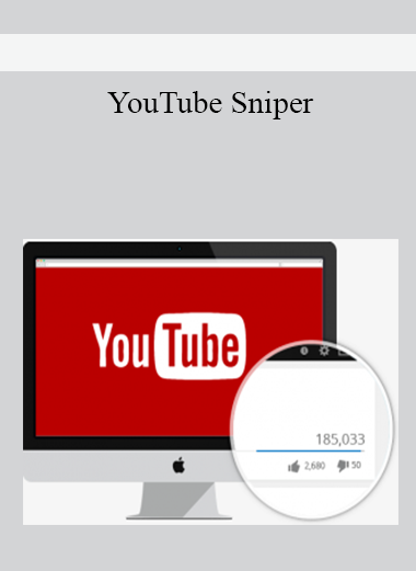 YouTube Sniper