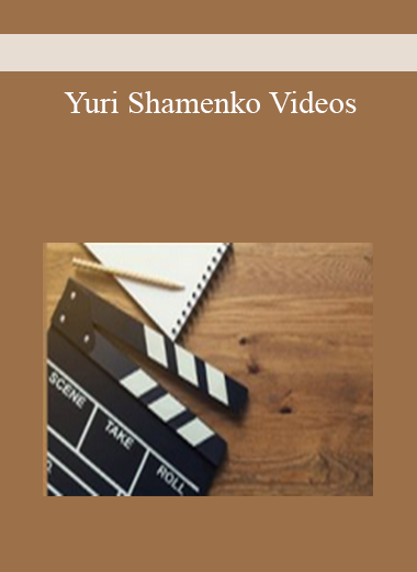 Yuri Shamenko Videos