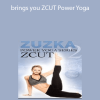 Zuzka Light brings you ZCUT Power Yoga