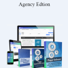 iTaggz - Agency Edtion