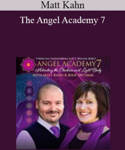 “So fabulous! I tranced out for 2 hours afterward the Angel Academy call and then floated in fairyland the rest of the