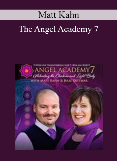 “So fabulous! I tranced out for 2 hours afterward the Angel Academy call and then floated in fairyland the rest of the