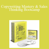 Copywriting Mastery & Sales Thinking Bootcamp - Dan Kennedy