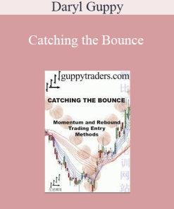 Daryl Guppy - Catching the Bounce