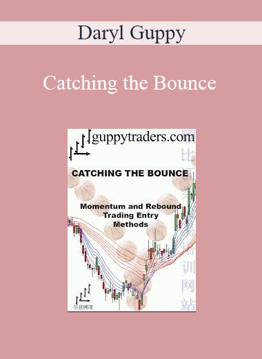 Daryl Guppy - Catching the Bounce