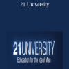 21 University