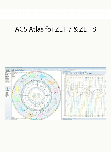 ACS Atlas for ZET 7 & ZET 8