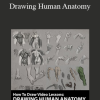 Aaron Blaise - Drawing Human Anatomy