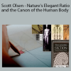 Academy of Sacred Geometry - Scott Olsen - Nature's Elegant Ratio and the Canon of the Human Body