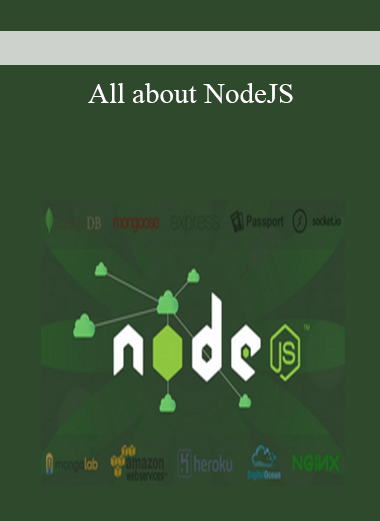 All about NodeJS
