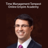 Aryeh Sheinbein - Time Management Tempest - Online Empire Academy