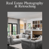 Barry MacKenzie - Real Estate Photography & Retouching