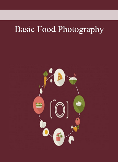 Basic Food Photography