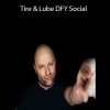 Ben Adkins - Tire & Lube DFY Social