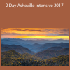 Bentinho Massaro - 2 Day Asheville Intensive 2017
