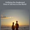 Bentinho Massaro - St. Thomas Retreat - Unifying the Awakened Ones in Service to the World
