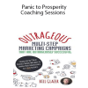 Bill Glazer Outrageous Marketers - Panic to Prosperity Coaching Sessions