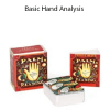 Bill Perron - Basic Hand Analysis