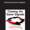 Brian R.Brown - Chasing the Same Signals