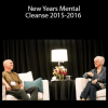 Byron Katie - New Years Mental Cleanse 2015-2016