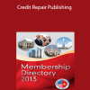 CRIS Memberships - Credit Repair Publishing