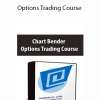Chart Bender - Options Trading Course