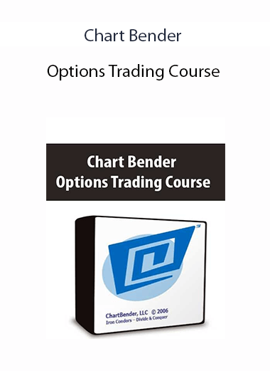 Chart Bender - Options Trading Course