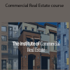 Cherif Medawar - Commercial Real Estate course