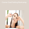 Coach Glue - Course: Goal Setting Bootcamp