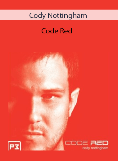 Cody Nottingham - Code Red