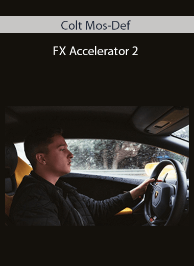 Colt Mos-Def - FX Accelerator 2