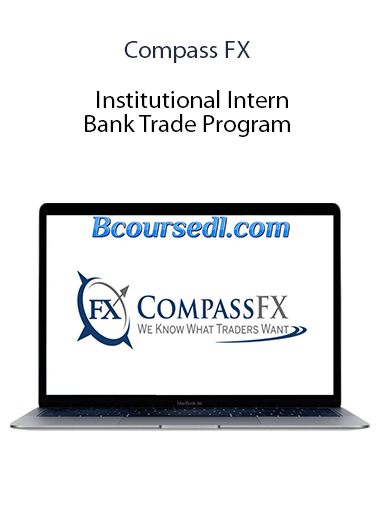 Compass FX - Institutional Intern Bank Trade Program