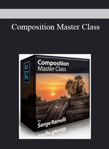 Composition Master Class