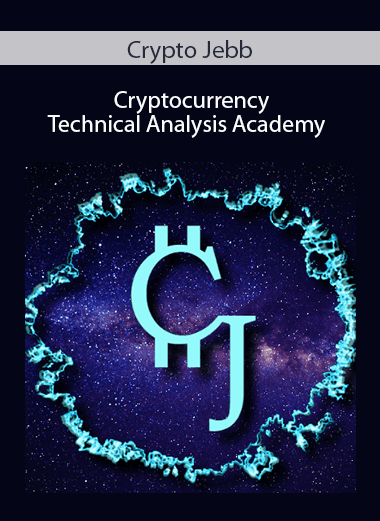 Crypto Jebb - Cryptocurrency Technical Analysis Academy