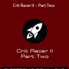 Cycling-Inform - Crit Racer II – Part Two