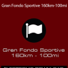 Cycling-Inform - Gran Fondo Sportive 160km-100mi