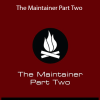 Cycling-Inform - The Maintainer Part Two