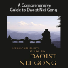 Damo Mitchell - A Comprehensive Guide to Daoist Nei Gong