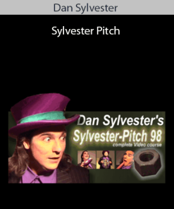 Dan Sylvester - Sylvester Pitch