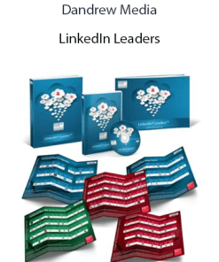 Dandrew Media - LinkedIn Leaders