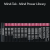 Dane Spotts - Mind-Tek - Mind Power Library