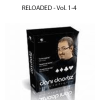 Dani DaOrtiz - RELOADED - Vol. 1-4