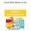 Debbie Miller - Cheat Sheet Mastery & Oto